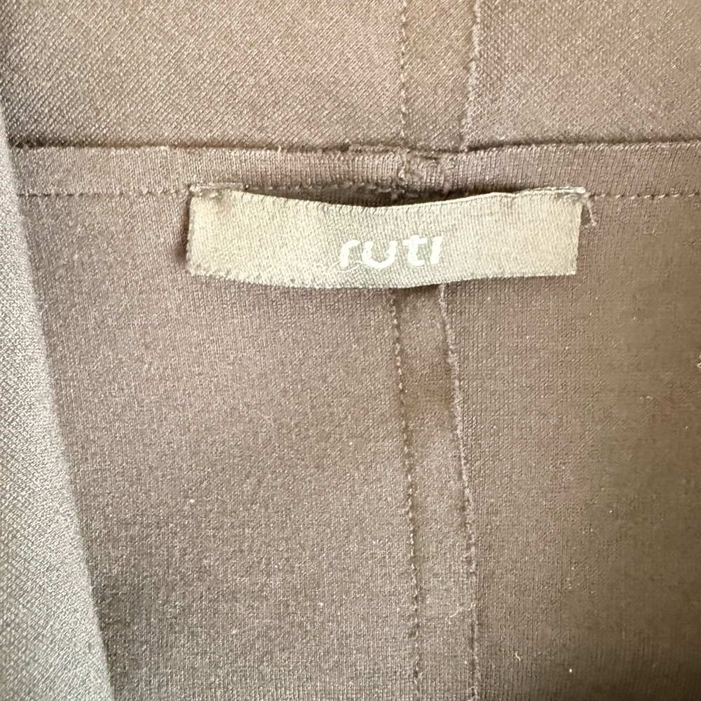 Ruti - The Foundation Jacket - Picture 7 of 12